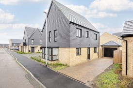 Royce Street, West Cambourne, CB23