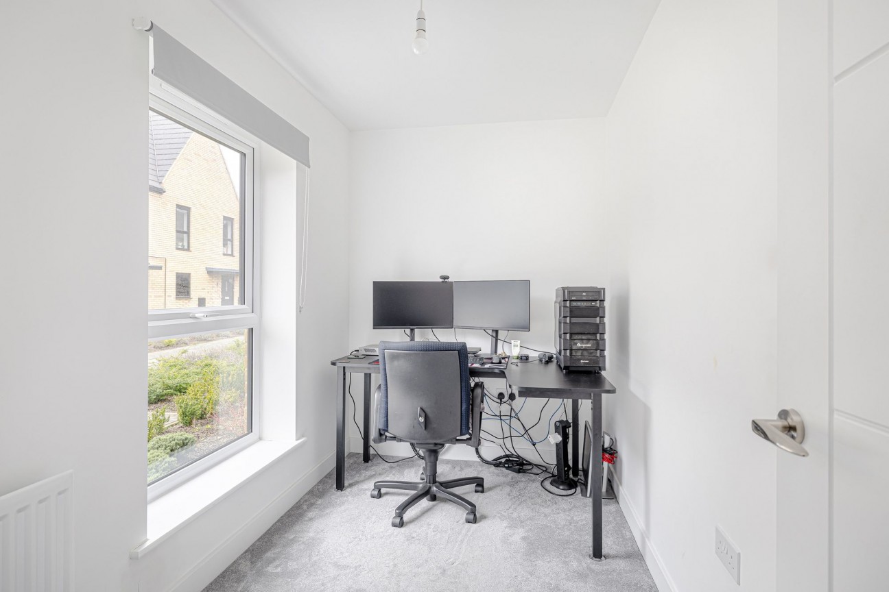 Royce Street, West Cambourne, CB23