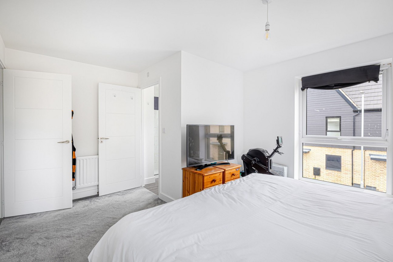 Royce Street, West Cambourne, CB23