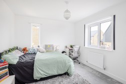 Royce Street, West Cambourne, CB23