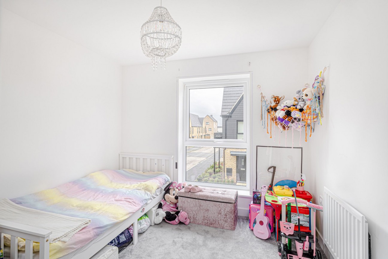 Royce Street, West Cambourne, CB23
