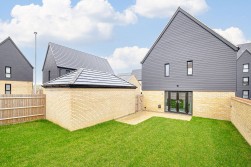 Royce Street, West Cambourne, CB23
