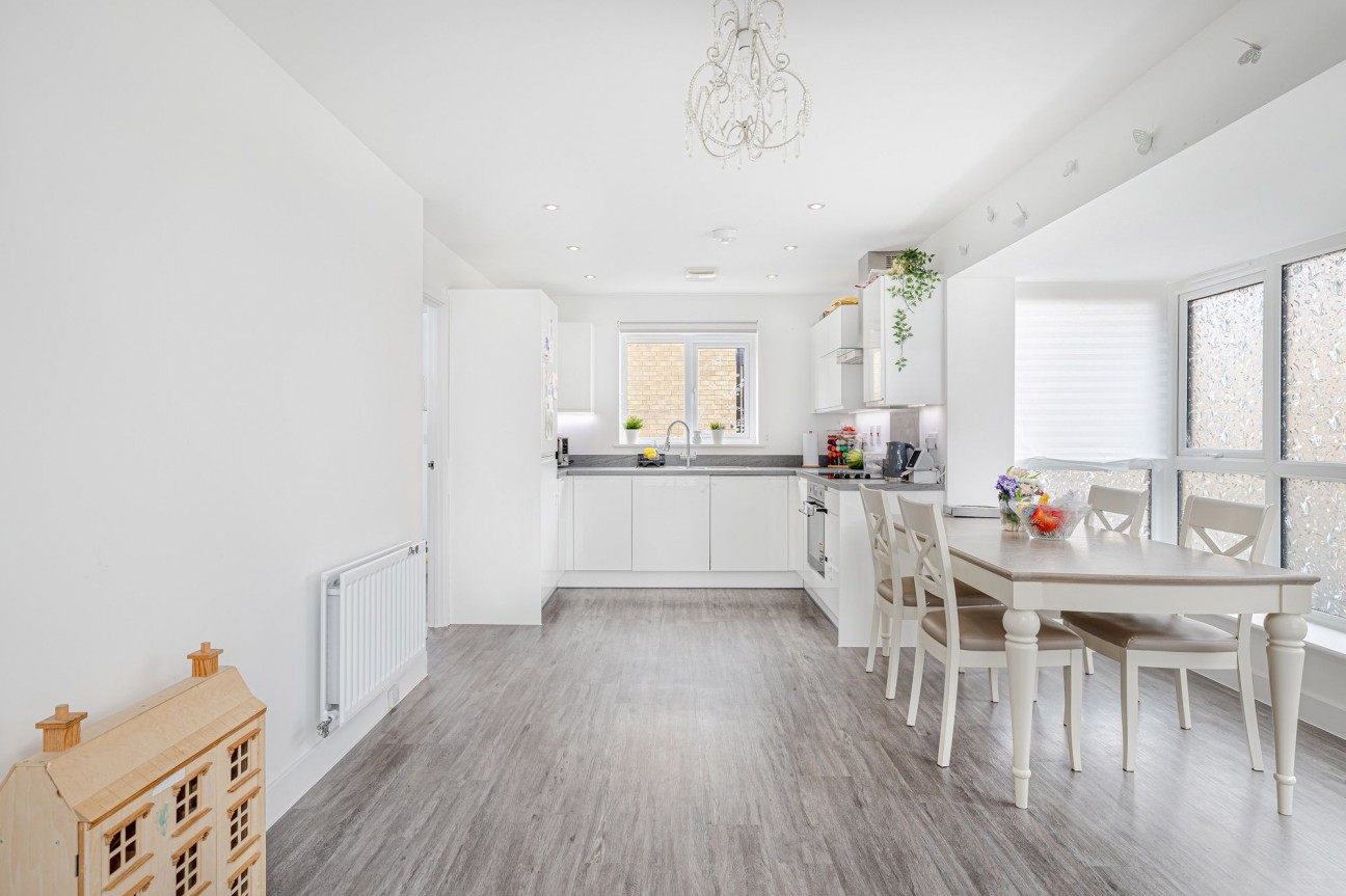Royce Street, West Cambourne, CB23