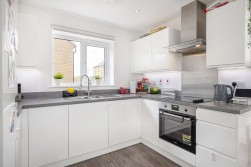 Royce Street, West Cambourne, CB23