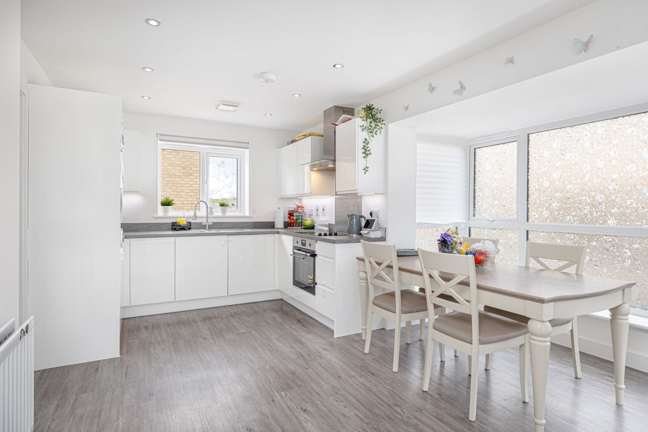 Royce Street, West Cambourne, CB23