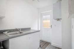 Royce Street, West Cambourne, CB23