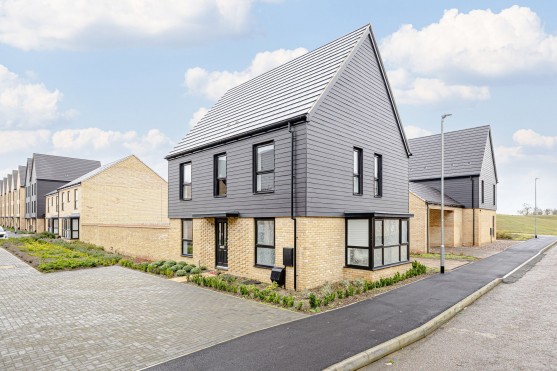 Royce Street, West Cambourne, CB23