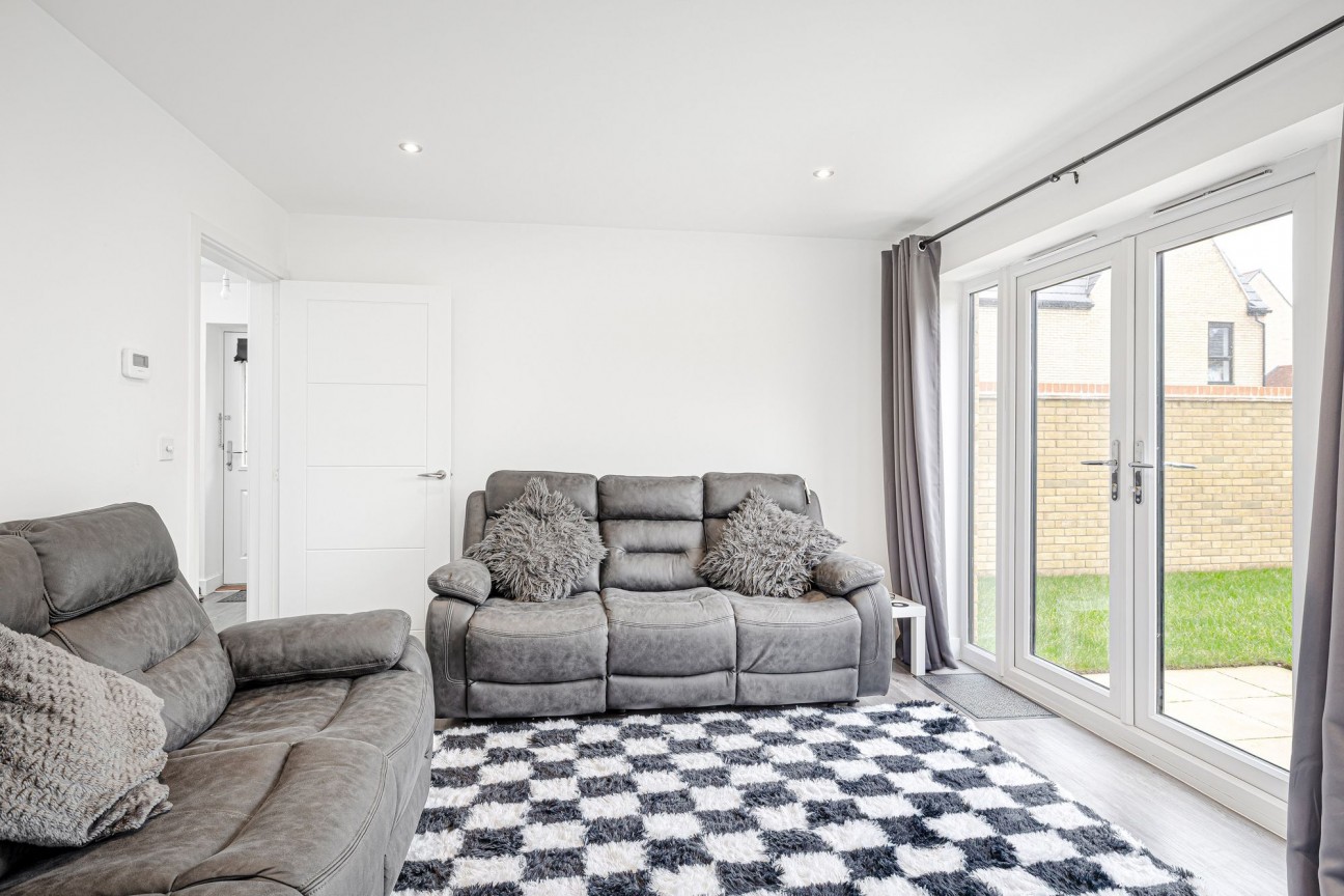Royce Street, West Cambourne, CB23