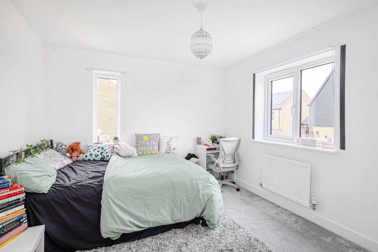 Royce Street, West Cambourne, CB23