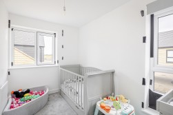 Royce Street, West Cambourne, CB23