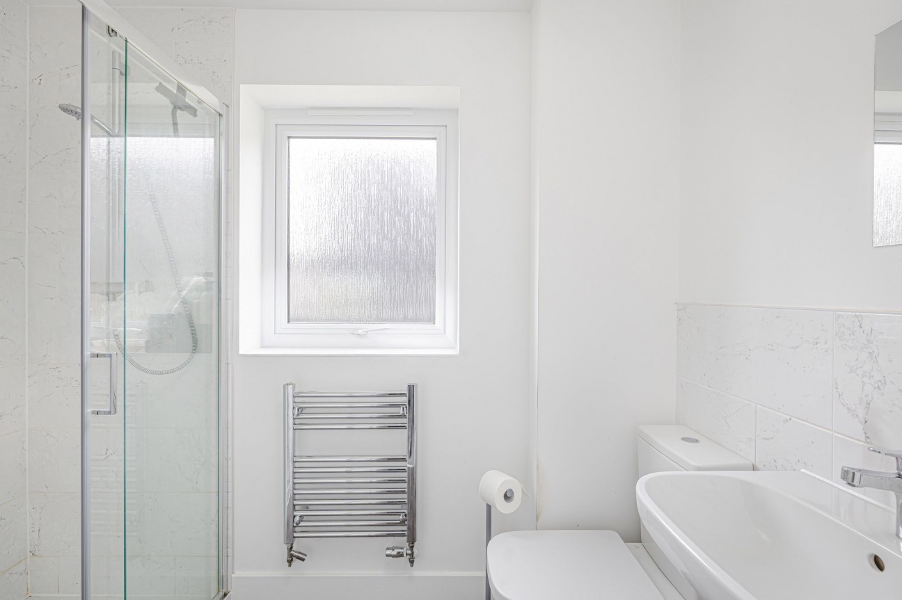 Royce Street, West Cambourne, CB23