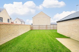 Royce Street, West Cambourne, CB23