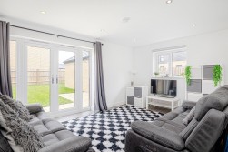 Royce Street, West Cambourne, CB23