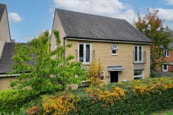 Hampden Close, Upper Cambourne, CB23