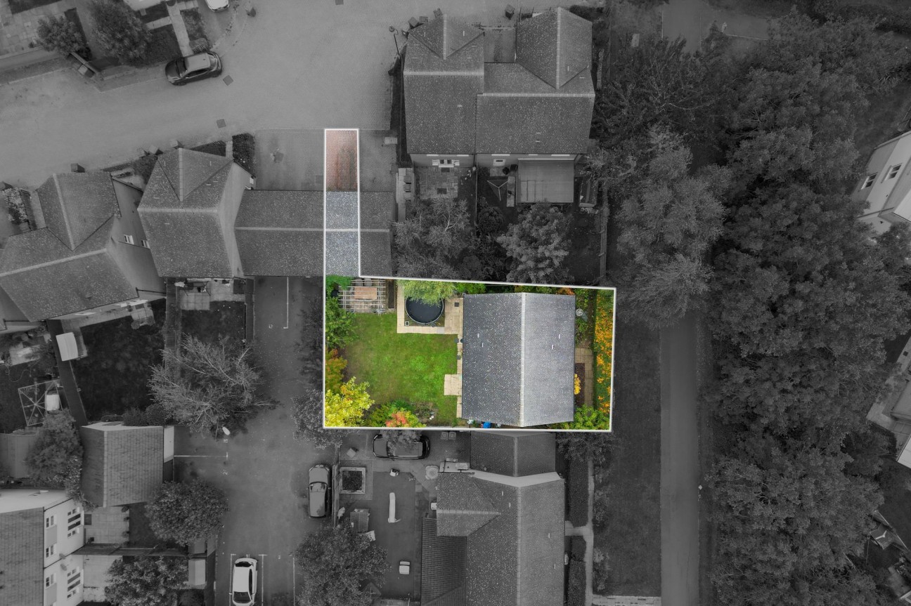 Hampden Close, Upper Cambourne, CB23