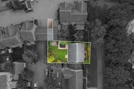 Hampden Close, Upper Cambourne, CB23