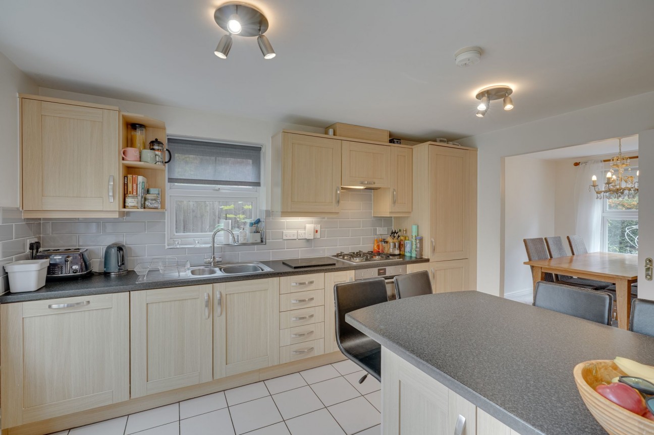 Hampden Close, Upper Cambourne, CB23