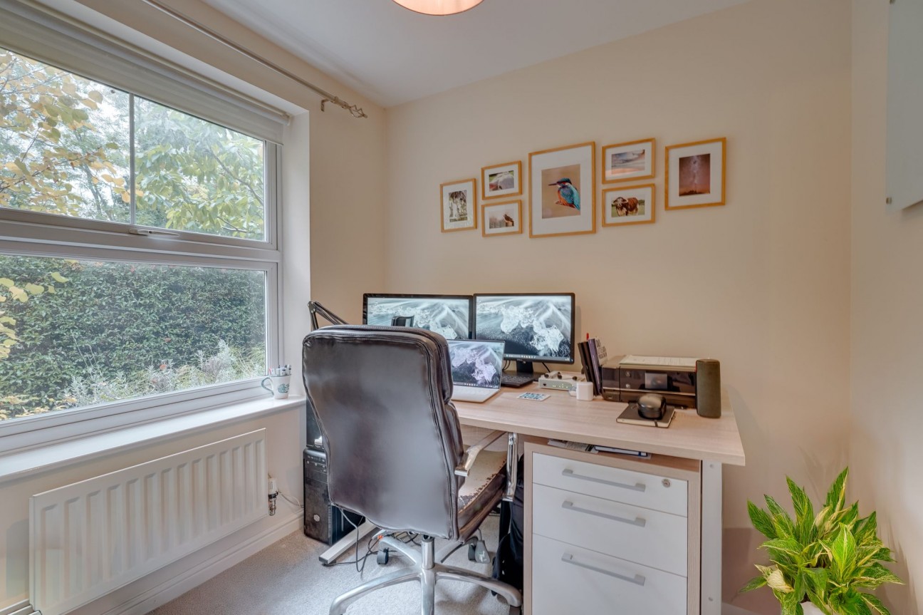 Hampden Close, Upper Cambourne, CB23