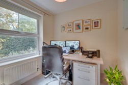 Hampden Close, Upper Cambourne, CB23