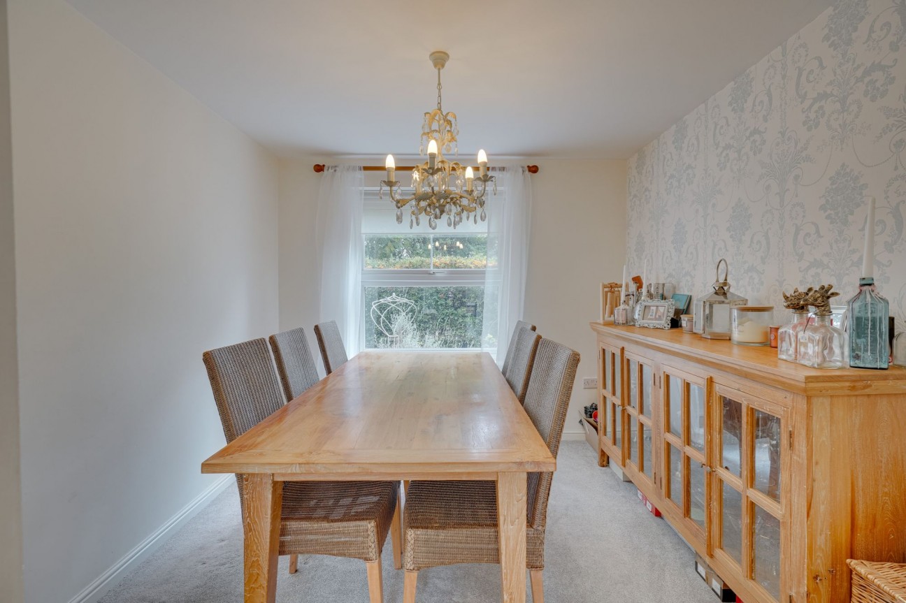 Hampden Close, Upper Cambourne, CB23