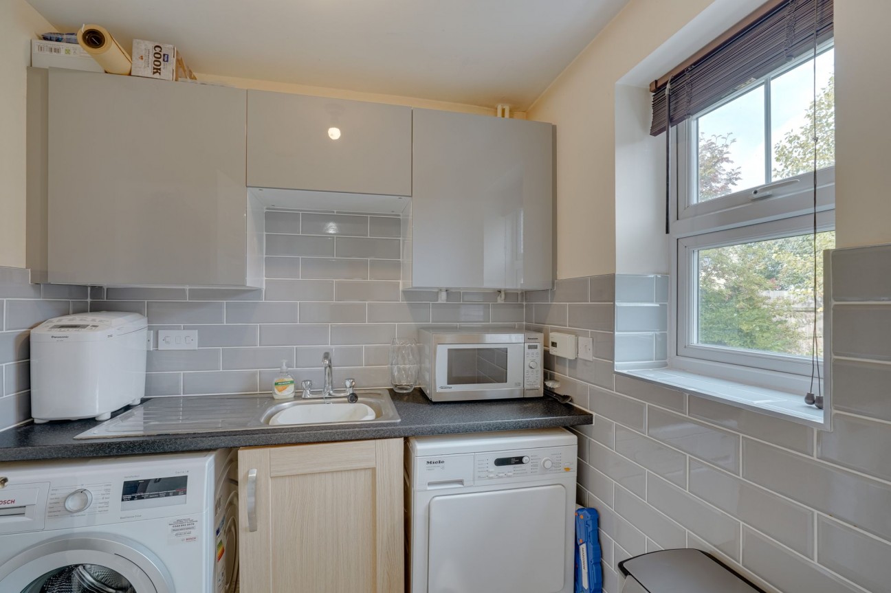 Hampden Close, Upper Cambourne, CB23