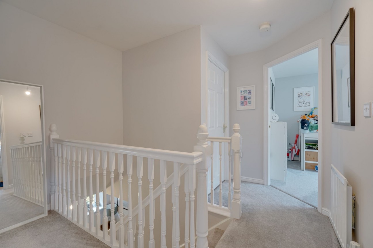 Hampden Close, Upper Cambourne, CB23