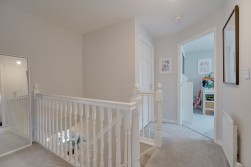 Hampden Close, Upper Cambourne, CB23