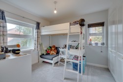 Hampden Close, Upper Cambourne, CB23