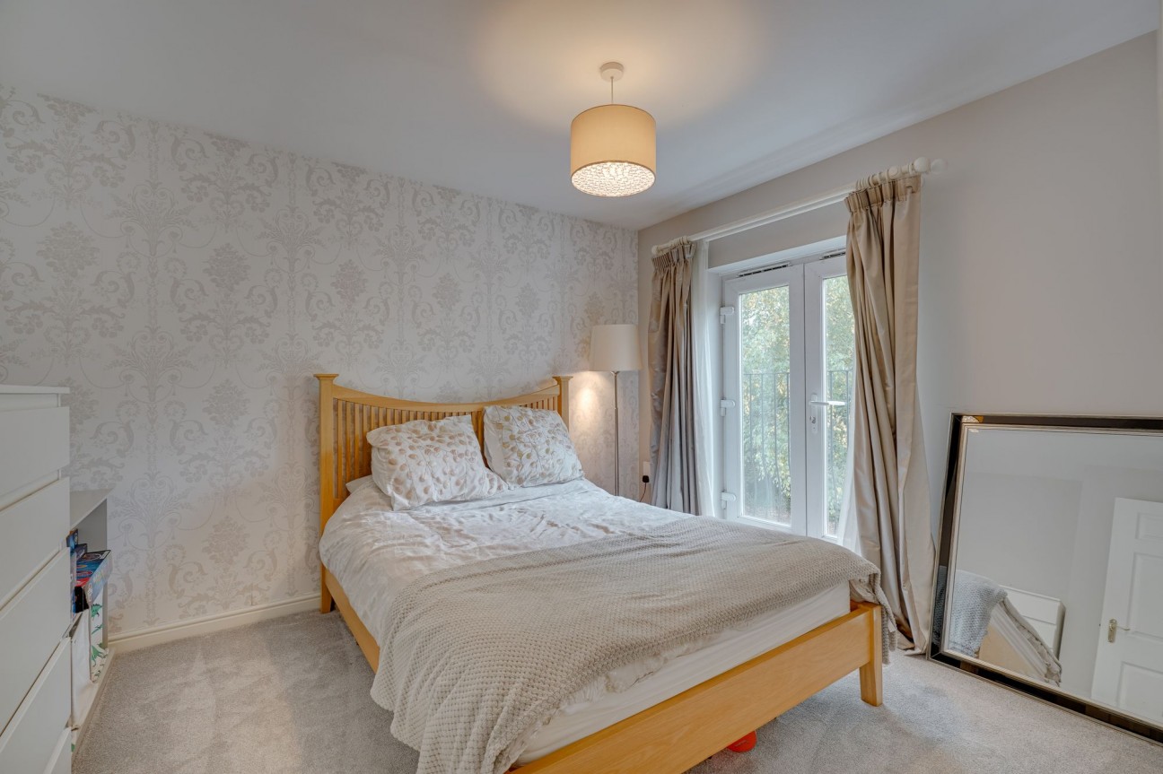 Hampden Close, Upper Cambourne, CB23