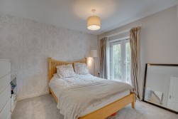 Hampden Close, Upper Cambourne, CB23