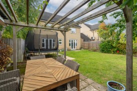 Hampden Close, Upper Cambourne, CB23