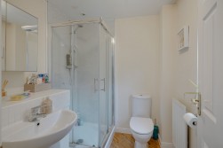 Hampden Close, Upper Cambourne, CB23