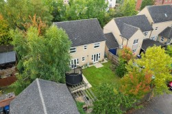 Hampden Close, Upper Cambourne, CB23