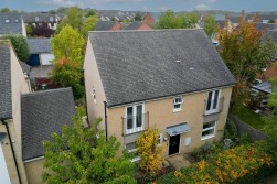 Hampden Close, Upper Cambourne, CB23