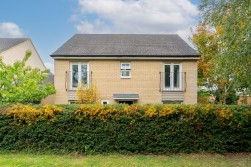 Hampden Close, Upper Cambourne, CB23