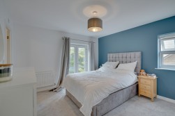 Hampden Close, Upper Cambourne, CB23