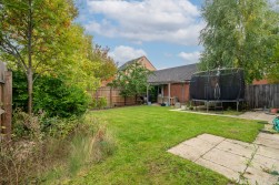 Hampden Close, Upper Cambourne, CB23