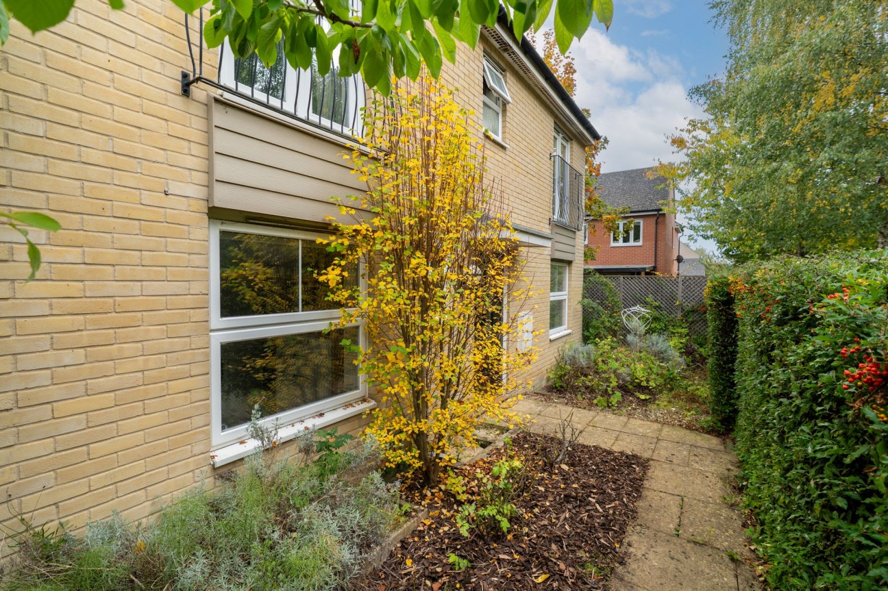 Hampden Close, Upper Cambourne, CB23