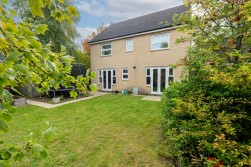 Hampden Close, Upper Cambourne, CB23