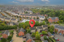 Hampden Close, Upper Cambourne, CB23