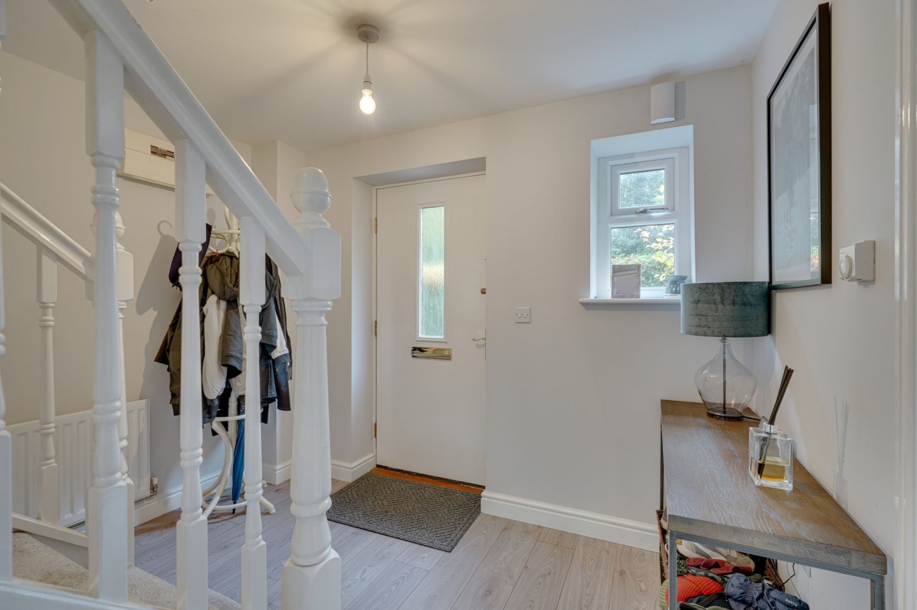 Hampden Close, Upper Cambourne, CB23