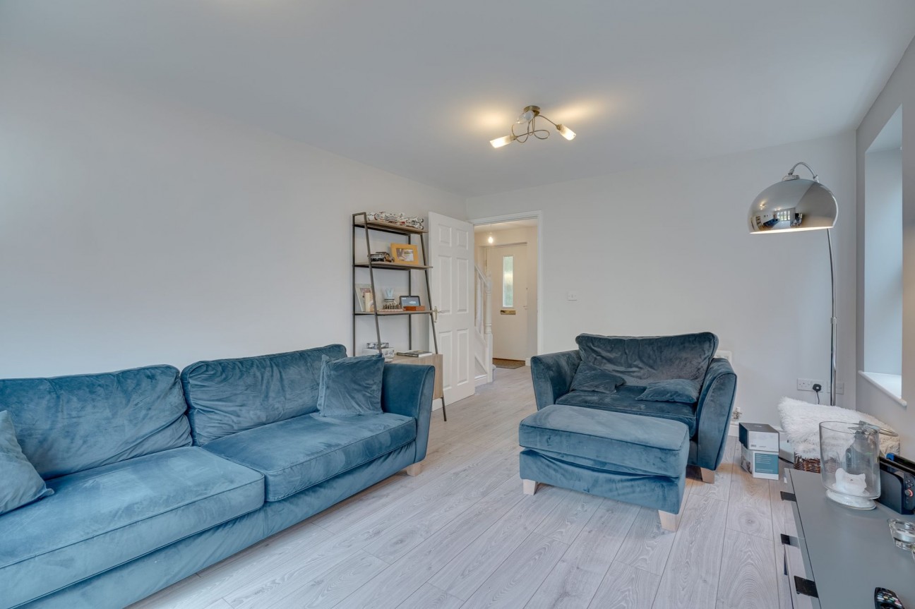 Hampden Close, Upper Cambourne, CB23