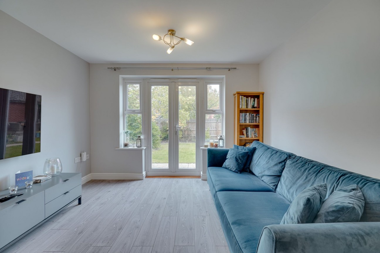 Hampden Close, Upper Cambourne, CB23