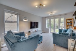 Hampden Close, Upper Cambourne, CB23