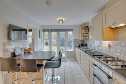 Hampden Close, Upper Cambourne, CB23