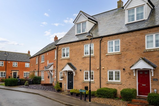 The Furrow, Littleport, CB6