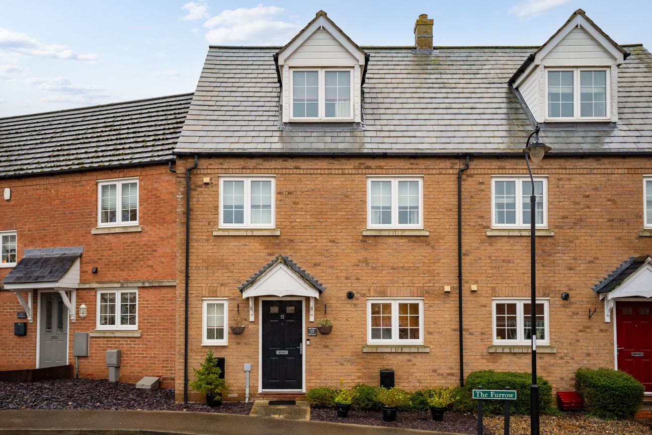 The Furrow, Littleport, CB6