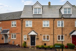 The Furrow, Littleport, CB6