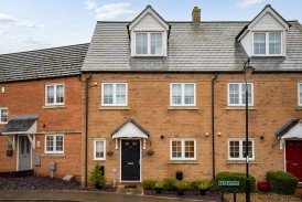 The Furrow, Littleport, CB6