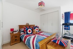 The Furrow, Littleport, CB6